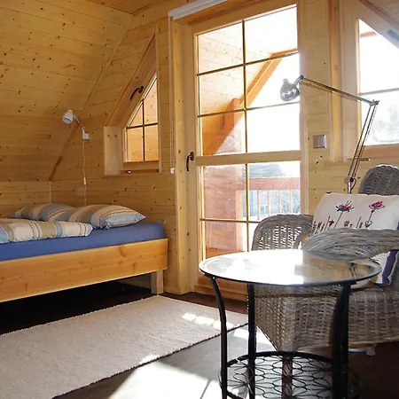 Beautiful Near Ski-lift Apartment