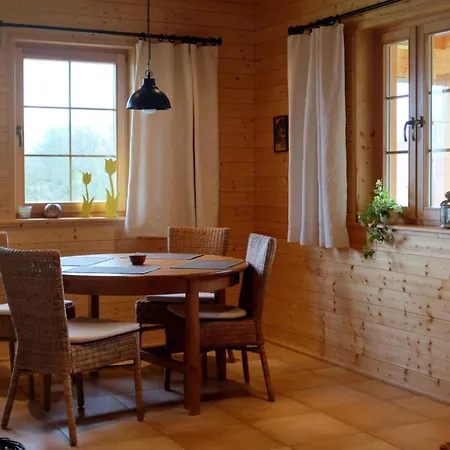 Beautiful Near Ski-lift Apartment *