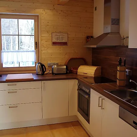 Beautiful Near Ski-lift Apartment