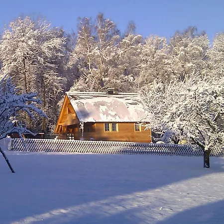 Beautiful Near Ski-lift *