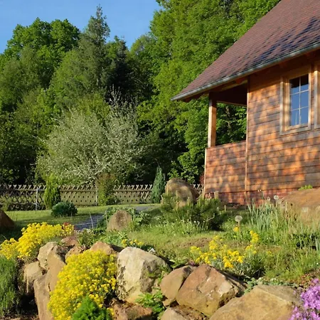 Beautiful Near Ski-lift Apartment Olbersdorf